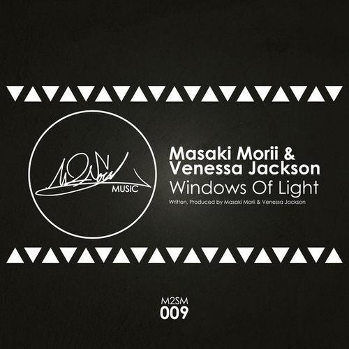 Masaki Morii, Venessa Jackson - Windows Of Light [M2SM009]